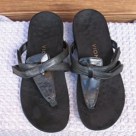 NWOB Vionic Karley Sandals Shoes - Picture 3 of 11